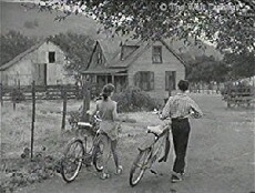 The Hardy Boys: The Mystery of the Ghost Farm (1957) - Stream Online