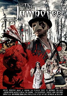 The Jamboree (2012) - Stream Online