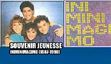 Iniminimagimo (1987) - Stream Online