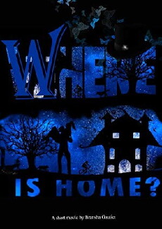 Where is home? (2018) - Stream Online