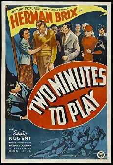 Two Minutes to Play (1936) - Stream Online