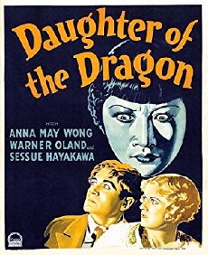 Daughter of the Dragon (1931) - Stream Online