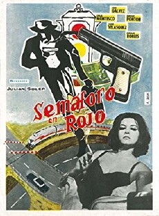 Semáforo en rojo (1964) - Stream Online