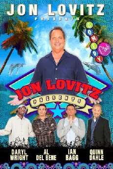 Jon Lovitz Presents (2011) - Stream Online