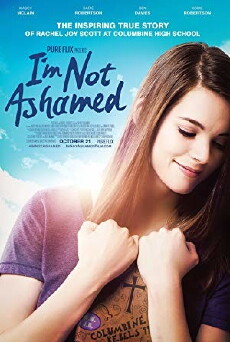 I'm Not Ashamed (2016) - Stream Online
