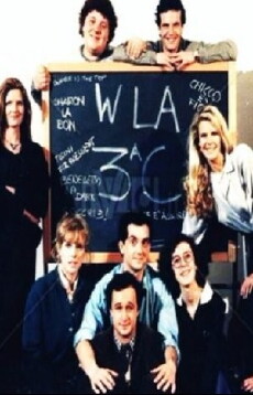 I ragazzi della 3 C (1987) - Stream Online