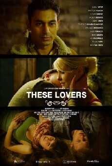 These Lovers (2014) - Stream Online