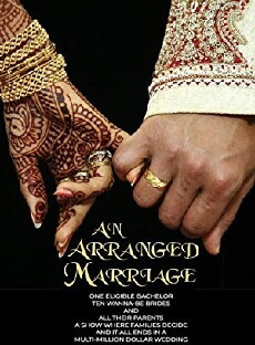 An Arranged Marriage (2015) - Stream Online
