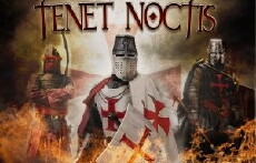 Tenet Noctis (2018) - Stream Online