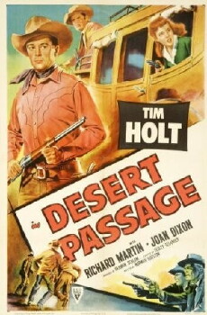 Desert Passage (1952) - Stream Online