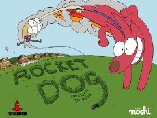 Rocket Dog (2013) - Stream Online