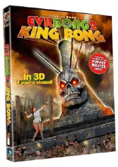 Evil Bong 2: King Bong (2009) - Stream Online