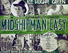 Midshipman Easy (1935) - Stream Online