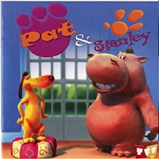 Pat et Stanley (2004) - Stream Online