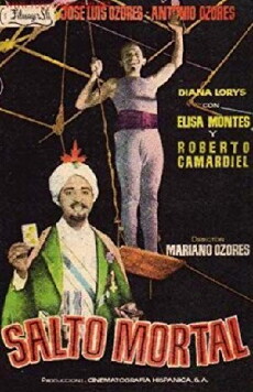 Salto mortal (1962) - Stream Online