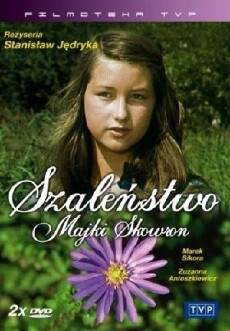Szalenstwo Majki Skowron (1975) - Stream Online