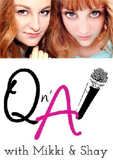 Q N' A with Mikki and Shay (2011) - Stream Online