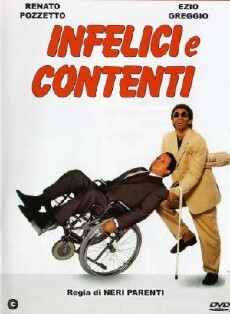 Infelici e contenti (1992) - Stream Online