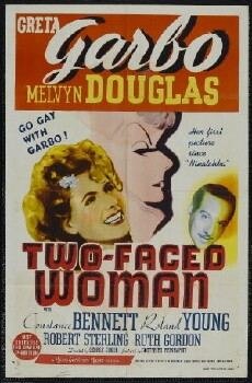 Two-Faced Woman (1941) - Stream Online