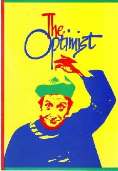 The Optimist (1983) - Stream Online