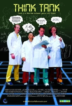 Think Tank (2006) - Stream Online