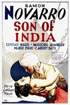 Son of India (1931) - Stream Online