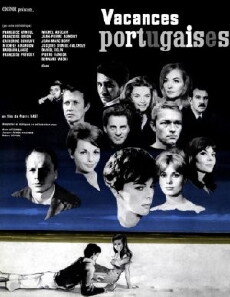 Portuguese Vacation (1963) - Stream Online