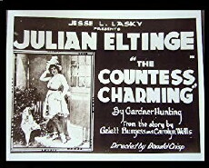 The Countess Charming (1917) - Stream Online