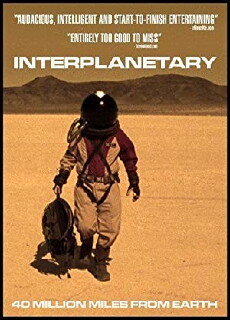 Interplanetary (2008) - Stream Online