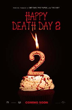 Happy Death Day 2U (2019) - Stream Online