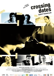 Crossing Dates (2008) - Stream Online
