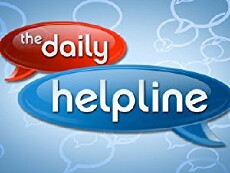 The Daily Helpline (2014) - Stream Online