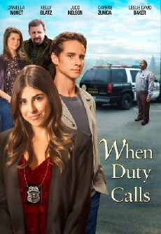 When Duty Calls (2015) - Stream Online