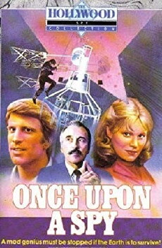 Once Upon a Spy (1980) - Stream Online