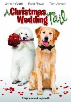 A Christmas Wedding Tail (2011) - Stream Online