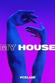 My House (2018) - Stream Online