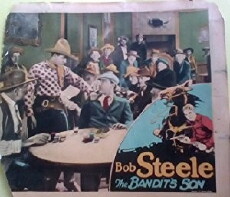 The Bandit's Son (1927) - Stream Online