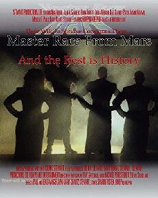 Master Race from Mars (2011) - Stream Online