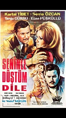 Seninle düstüm dile (1969) - Stream Online