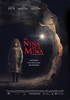 La Niña de la Mina (2016) - Stream Online