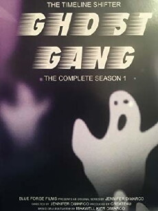 The Timeline Shifter: Ghost Gang (2017) - Stream Online