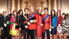 The Windsors (2016) - Stream Online