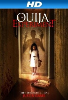 The Ouija Experiment (2013) - Stream Online