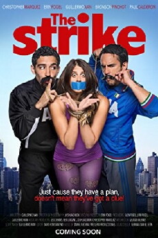 The Strike (2016) - Stream Online