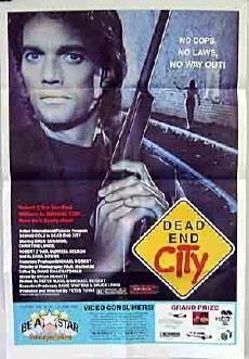 Dead End City (1988) - Stream Online