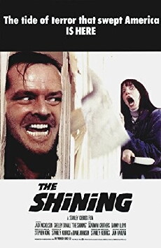 The Shining (2017) - Stream Online