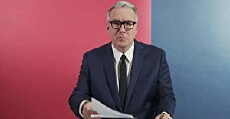 The Resistance with Keith Olbermann (2016) - Stream Online