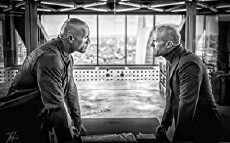 Hobbs and Shaw (2019) - Stream Online