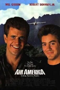 Air America (1990) - Stream Online
