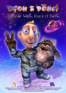 Egon & Dönci (2007) - Stream Online